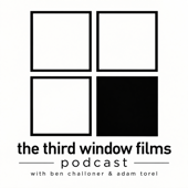 The Third Window Films Podcast