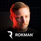 Rokman