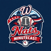 Nats Minutecast with Dan Holmi