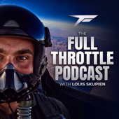 The Full Throttle Podcast with Louis Skupien
