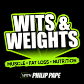 Wits & Weights | Fat Loss, Nutrition, & Strength Training for Lifters