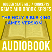 GSMC Audiobook Series: The Holy Bible King James Version