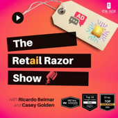 The Retail Razor Show Podcast