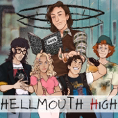 Critical Fayle DM & The Goons: Hellmouth High