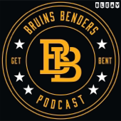 Bruins Benders Podcast