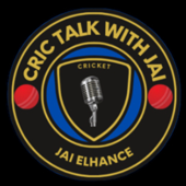 CricTalk with Jai