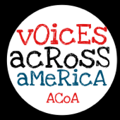 ACA Adult Children Voices Across America Speaker Meeting