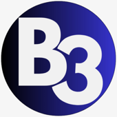B3 Podcast