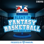 Bleav in Fantasy Basketball & Your Sports Media