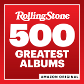 Rolling Stone's 500 Greatest Albums