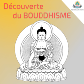 Découverte du Bouddhisme