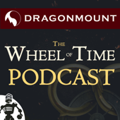 Dragonmount: The Wheel of Time Podcast