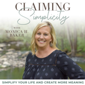 Claiming Simplicity | Simple Life, Natural Living, Cooking from Scratch, Intentional Living, Save Money, Simple Systems