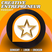 Creative Entrepreneur: A Podcast For Business Growth, Strategy and Monetization