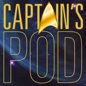 Captain's Pod: A Star Trek Companion