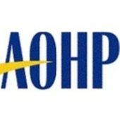 AOHP's Caring for Healthcare Professionals Podcast
