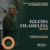 Iglesia Filadelfia PODCAST