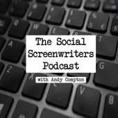 The Social Screenwriters Podcast