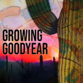 Growing Goodyear