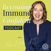 Becoming Immune Confident