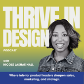 Thrive In Design