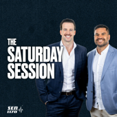 The Saturday Session