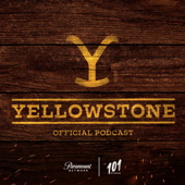 The Yellowstone Official Podcast