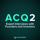 ACQ2 by Acquired