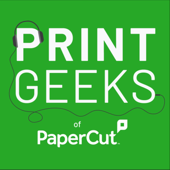 Print Geeks of PaperCut