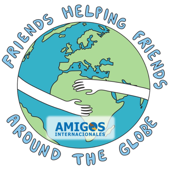 Friends Helping Friends