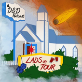 Lads on Tour