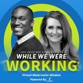 While We Were Working: Human Resources Advice and Workplace Tech Insights for The HR Practitioner Community