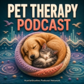 Pet Therapy Podcast