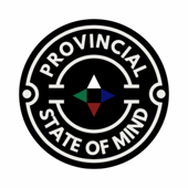 Provincial State of Mind