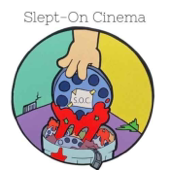 Slept-On Cinema