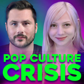 Pop Culture Crisis