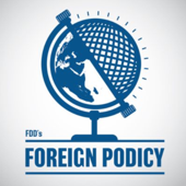 FDD's Foreign Podicy