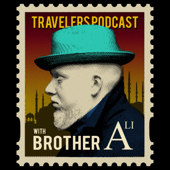 The Travelers Podcast with Brother Ali