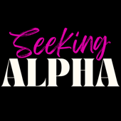 Seeking Alpha