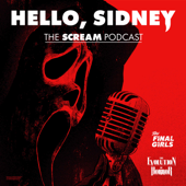 Hello, Sidney: The Scream Podcast