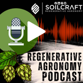 Regenerative Agronomy