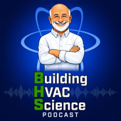 Building HVAC Science