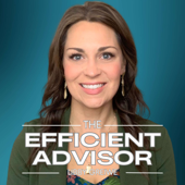 The Efficient Advisor: Tactical Business Advice for Financial Planners