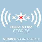 Four-Star Stories