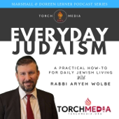 Everyday Judaism · Rabbi Aryeh Wolbe