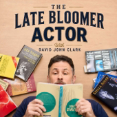The Late Bloomer Actor