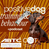 Positive Dog Training and Behaviour