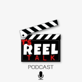 T's Reel Talk Podcast