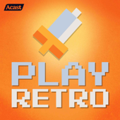 Play Retro Show