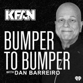 Dan Barreiro